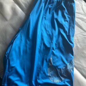 MEN NIKE TRAINING SHORT
